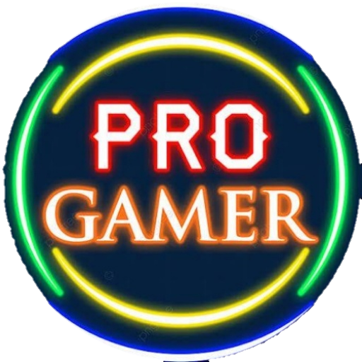 Pro Gammer icon