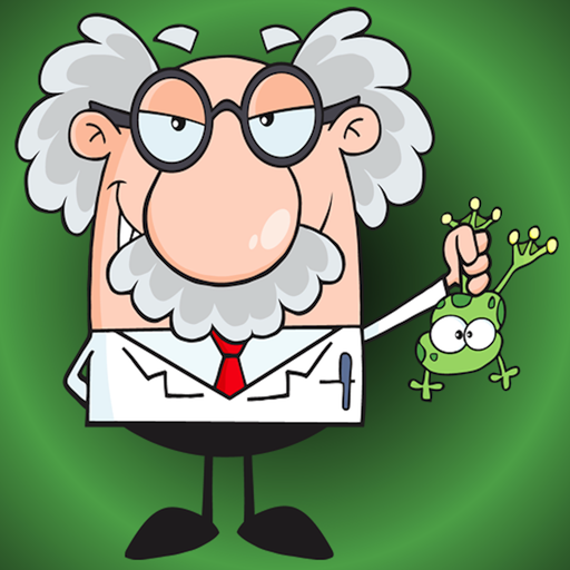 The Stupid Test icon