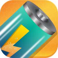 Battery Tools & Widget on 9Apps