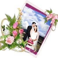 Wedding Photo Frames on 9Apps