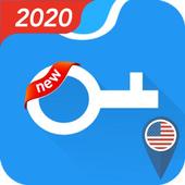 Speed VPN Pro - Fast, Secure, Unlimited VPN icon