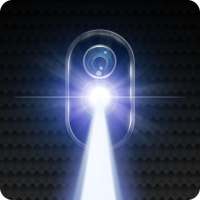 Brightest LED Flashlight SOS Mode & FLASH on 9Apps