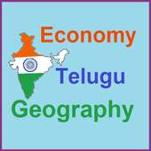 India Economy Telugu Book on 9Apps
