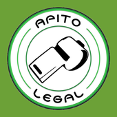 Apito Legal icon