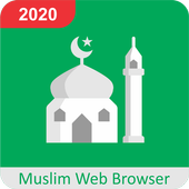 Muslim Pro - Browser icon