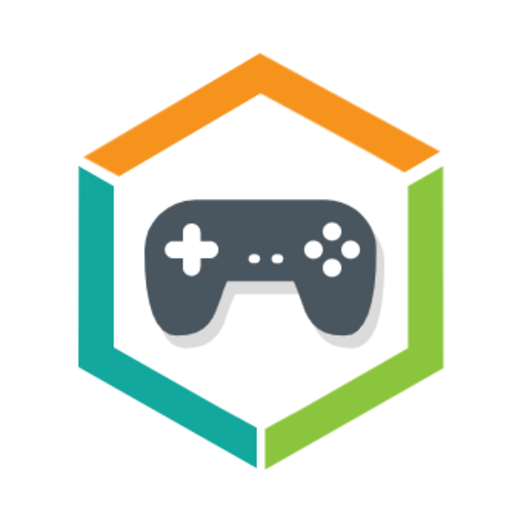 GameZilla - 1000  Games, All in One icon