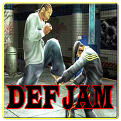 Pro Def Jam Fight For NY Special Hint icon