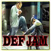 Pro Def Jam Fight For NY Special Hint
