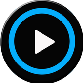 XXX HD Video Player - X HD Video Player icon