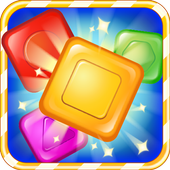 Candy Cube Blast icon