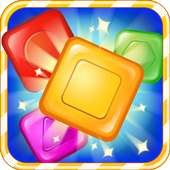 Candy Cube Blast