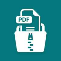 PDF Compress Tool: Reduce PDF  on 9Apps