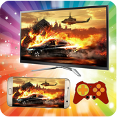 Game Streaming Wifi New icon