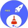 Junk Cleaner - Game Booster & Empty Folder Cleaner