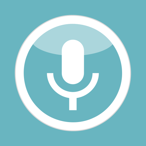 VoiceApp Messenger иконка
