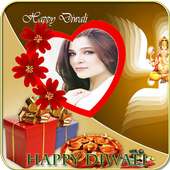 Happy Diwali Frames untuk Phot on 9Apps