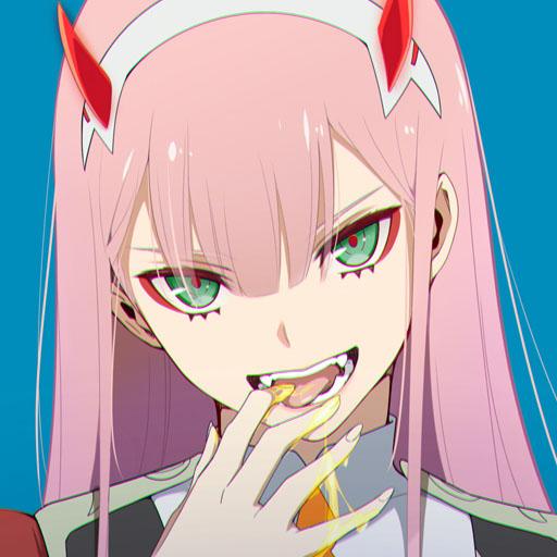 AniTest [Anime quiz] icon