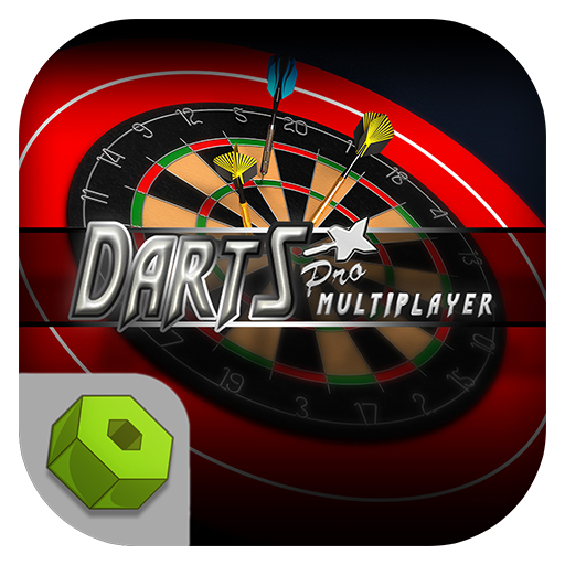 Darts Pro Multiplayer icon