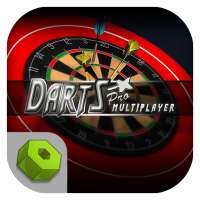 Darts Pro Multiplayer