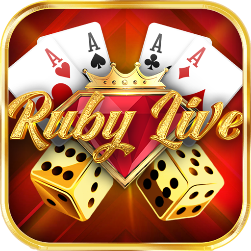 ruby club live icon