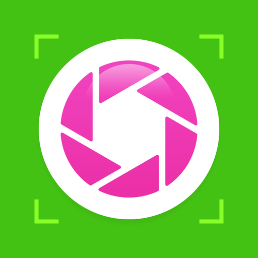 I2S Talkie OCR - Image to Speech, Text &amp; PDF icon