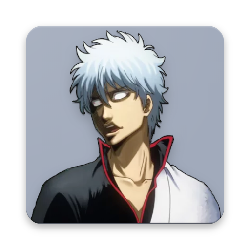 Anime Stickers Pack icon