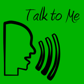 Talk To Me icon