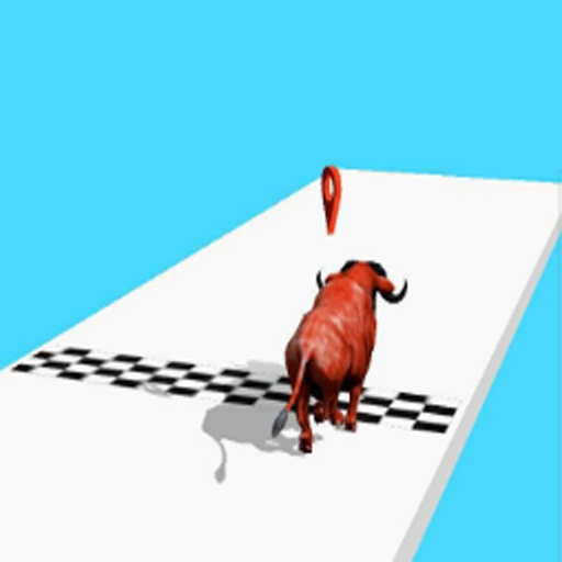 Animal Transform Race Guide icon