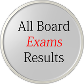 Board Exam Result App иконка