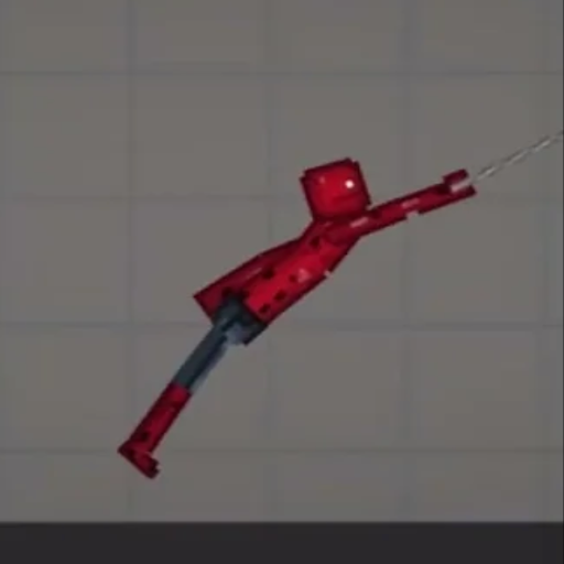 Mod Spider for Melon Play icon