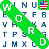 Word Search Puzzle - Free Word Games