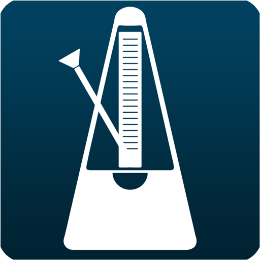 Mobile Studio Metronome icon