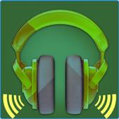 Music Player Audio Free icon