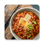 The Legend Of Chili Recipes icon