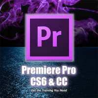 Training Premiere Pro CS6 & CC