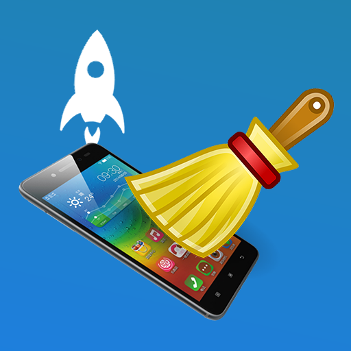 Super Cleaner (Phone Booster) icon