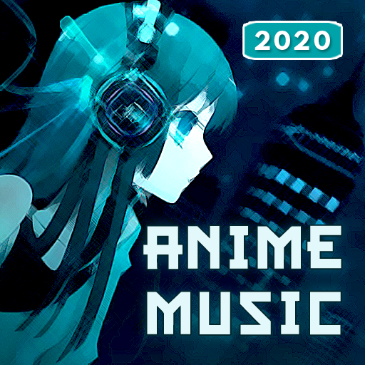 Anime Music Offline 2020 icon
