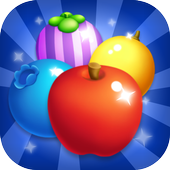 JW Fruit Blast icon