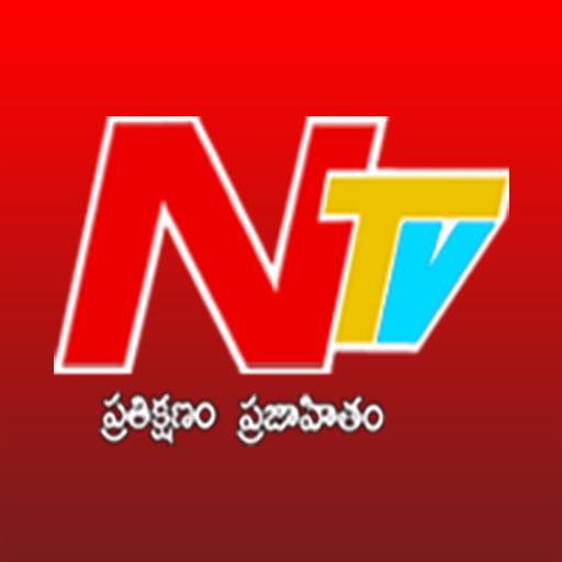 NTV Telugu icon