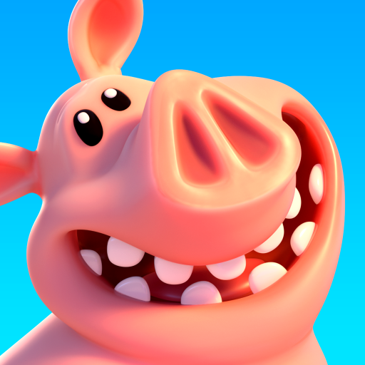 Hay Day Pop: Puzzles &amp; Farms أيقونة