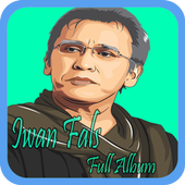 ikon Iwan Fals Full Album