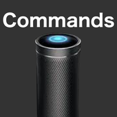 Commands for Microsoft Invoke App icon