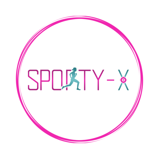 Sporty-x: de nieuwe fitness icon