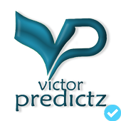 Victor Predict: Today Football Prediction icon