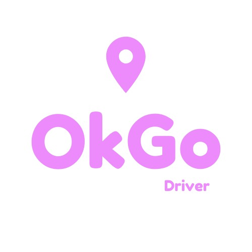 OkGo Driver icon