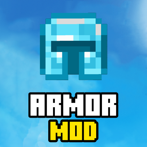 Armor Tools Minecraft Mod icon