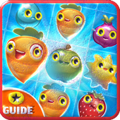 Tips Farm Heroes Saga icon