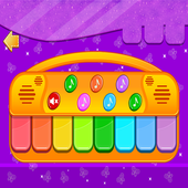 Baby Piano icon