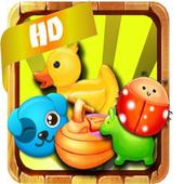 Farm Splash HD icon