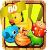 Farm Splash HD